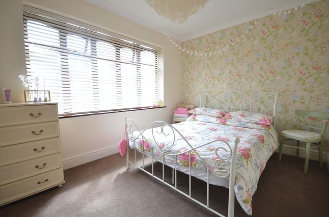  Image of 3 bedroom Detached house for sale in Birchwood Drive Hambleton Poulton-Le-Fylde FY6 at Birchwood Drive Hambleton Poulton-Le-Fylde, FY6 9AQ