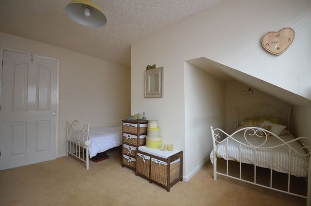  Image of 3 bedroom Detached house for sale in Birchwood Drive Hambleton Poulton-Le-Fylde FY6 at Birchwood Drive Hambleton Poulton-Le-Fylde, FY6 9AQ