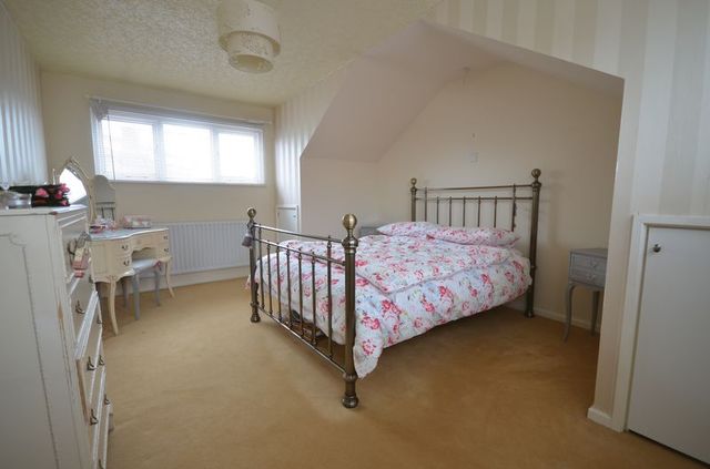  Image of 3 bedroom Detached house for sale in Birchwood Drive Hambleton Poulton-Le-Fylde FY6 at Birchwood Drive Hambleton Poulton-Le-Fylde, FY6 9AQ