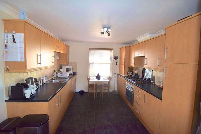  Image of 2 bedroom Flat for sale in Fore Street Heavitree Exeter EX1 at Heavitree  Exeter, EX1 2RS