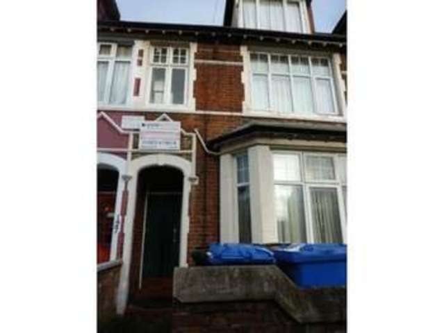  Image of 1 bedroom Detached house to rent in Rosary Road Norwich NR1 at 129 Rosary Road  Norwich, NR1 4BX