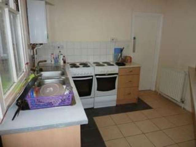  Image of 1 bedroom Detached house to rent in Rosary Road Norwich NR1 at 129 Rosary Road  Norwich, NR1 4BX