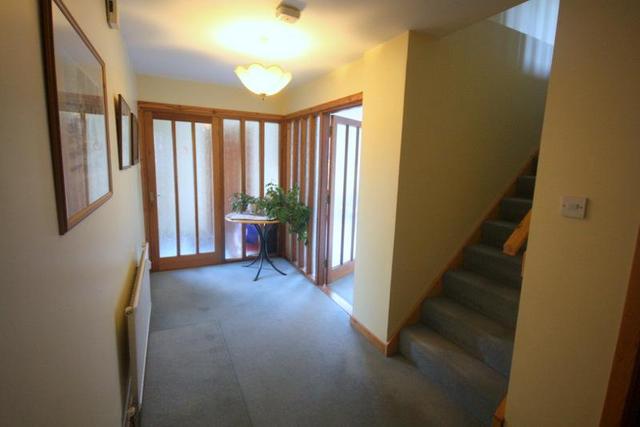  Image of Detached house for sale in Carnoch Carnoch Glencoe Ballachulish PH49 at Glencoe, PH49 4HQ