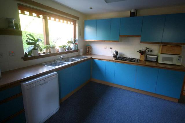  Image of Detached house for sale in Carnoch Carnoch Glencoe Ballachulish PH49 at Glencoe, PH49 4HQ