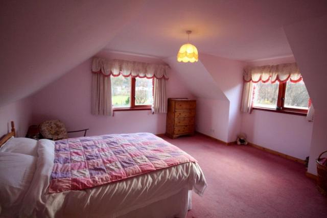  Image of Detached house for sale in Carnoch Carnoch Glencoe Ballachulish PH49 at Glencoe, PH49 4HQ