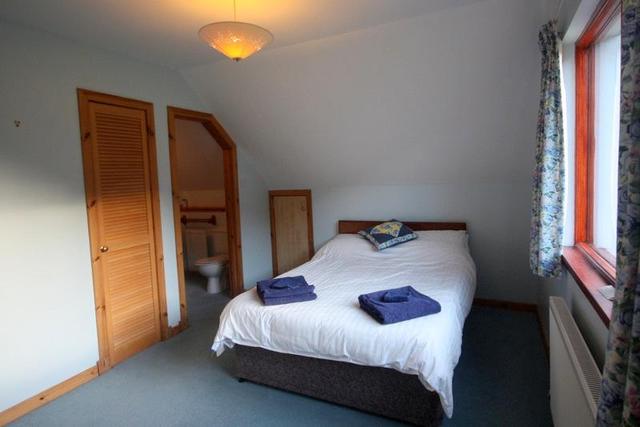  Image of Detached house for sale in Carnoch Carnoch Glencoe Ballachulish PH49 at Glencoe, PH49 4HQ