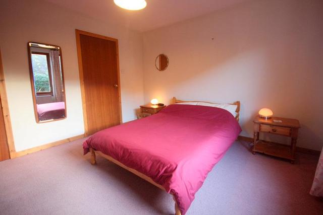  Image of Detached house for sale in Carnoch Carnoch Glencoe Ballachulish PH49 at Glencoe, PH49 4HQ
