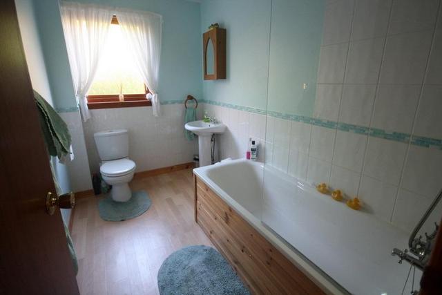  Image of Detached house for sale in Carnoch Carnoch Glencoe Ballachulish PH49 at Glencoe, PH49 4HQ