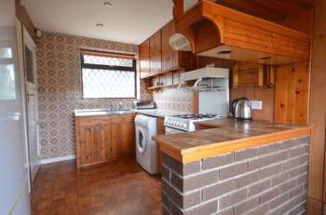  Image of 2 bedroom Semi-Detached house for sale in Walney Place Blackpool FY3 at Walney Place  Blackpool, FY3 7RT