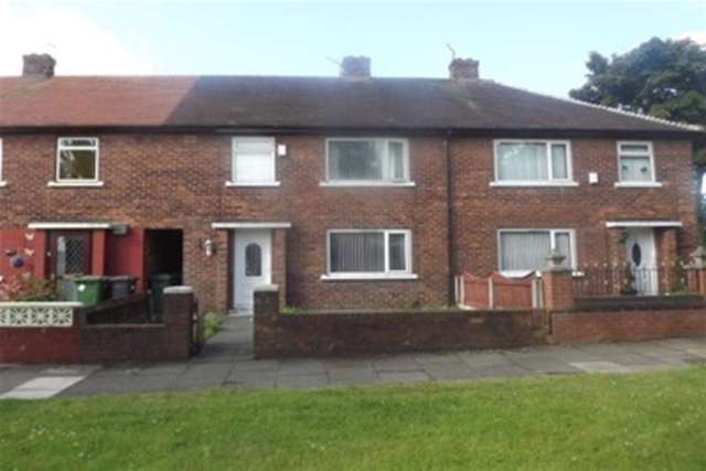  Image of 3 bedroom Detached house to rent in Dooley Drive Bootle L30 at Bootle, L30 8RP
