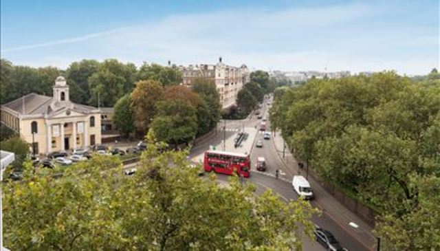  Image of Apartment to rent in Park Road London NW8 at Park Road  London, NW8 7HY