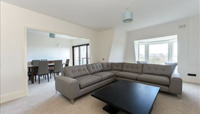 Image of Apartment to rent in Park Road London NW8 at Park Road  London, NW8 7HY
