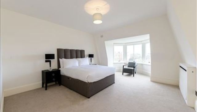  Image of Apartment to rent in Park Road London NW8 at Park Road  London, NW8 7HY