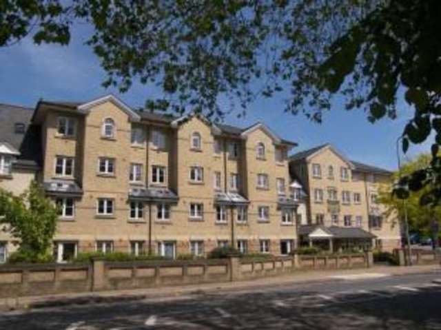  Image of 1 bedroom Flat for sale in Norwich Road Ipswich IP1 at 174 Norwich Road Ipswich Ipswich, IP1 2QX