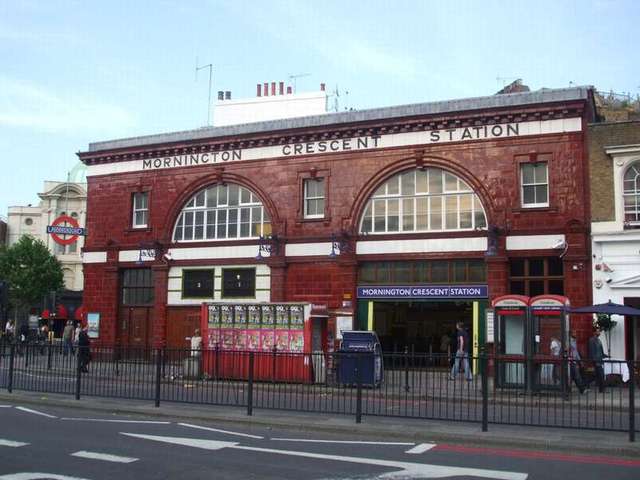  Image of House Share to rent in Bayham Place London NW1 at Bayham Place  London, NW1 0LA