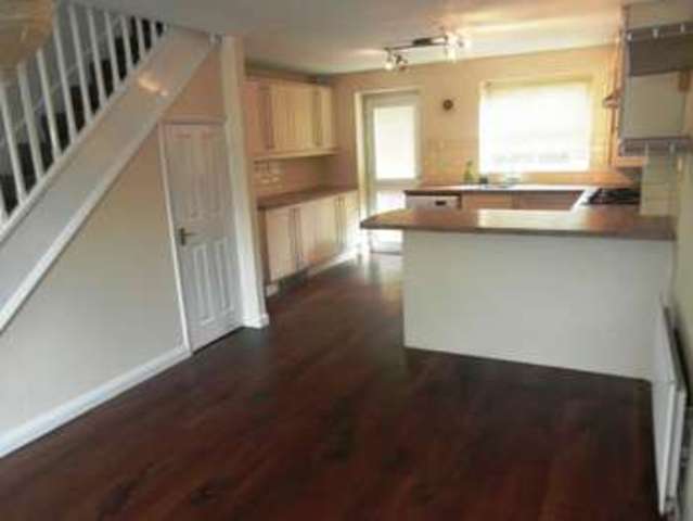  Image of 2 bedroom Terraced house to rent in Moorgate Tamworth B79 at Tamworth, B79 7EL