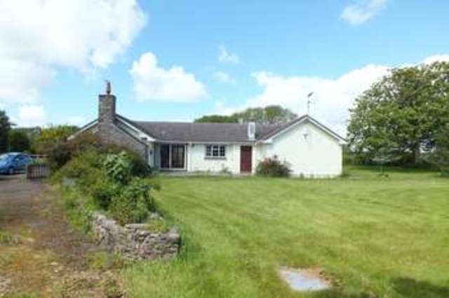  Image of 3 bedroom Detached house for sale in Stackpole Pembroke SA71 at Pembroke Pembrokeshire Kingsfold, SA71 5BU