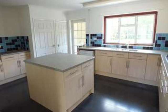  Image of 3 bedroom Detached house for sale in Stackpole Pembroke SA71 at Pembroke Pembrokeshire Kingsfold, SA71 5BU