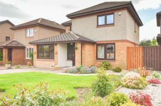  Image of 3 bedroom Detached house for sale in Auchingane Edinburgh EH10 at Auchingane Swanston Edinburgh, EH10 7HU