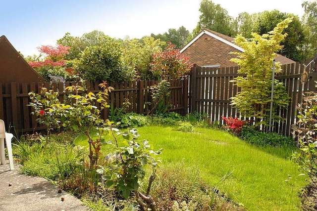  Image of 2 bedroom Detached house for sale in Haggate Crescent Royton Oldham OL2 at Royton Oldham Crompton Fold, OL2 5NF