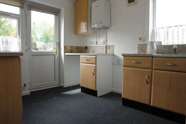  Image of 2 bedroom Detached house for sale in Haggate Crescent Royton Oldham OL2 at Royton Oldham Crompton Fold, OL2 5NF