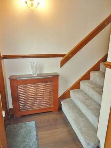  Image of 2 bedroom Terraced house for sale in Simpson Drive Coalsnaughton Tillicoultry FK13 at Simpson Drive Coalsnaughton Coalsnaughton, FK13 6JY