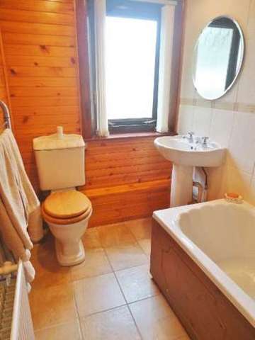  Image of 2 bedroom Terraced house for sale in Simpson Drive Coalsnaughton Tillicoultry FK13 at Simpson Drive Coalsnaughton Coalsnaughton, FK13 6JY
