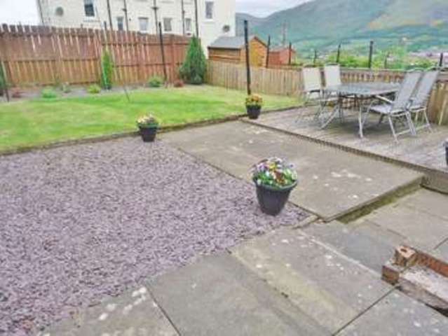  Image of 2 bedroom Terraced house for sale in Simpson Drive Coalsnaughton Tillicoultry FK13 at Simpson Drive Coalsnaughton Coalsnaughton, FK13 6JY