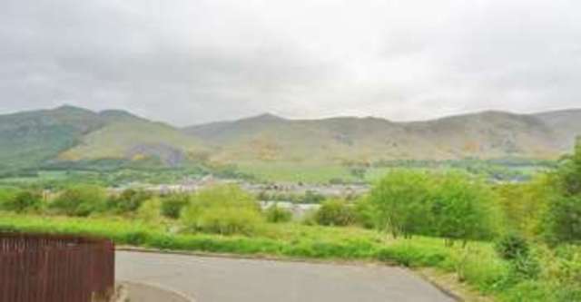  Image of 2 bedroom Terraced house for sale in Simpson Drive Coalsnaughton Tillicoultry FK13 at Simpson Drive Coalsnaughton Coalsnaughton, FK13 6JY