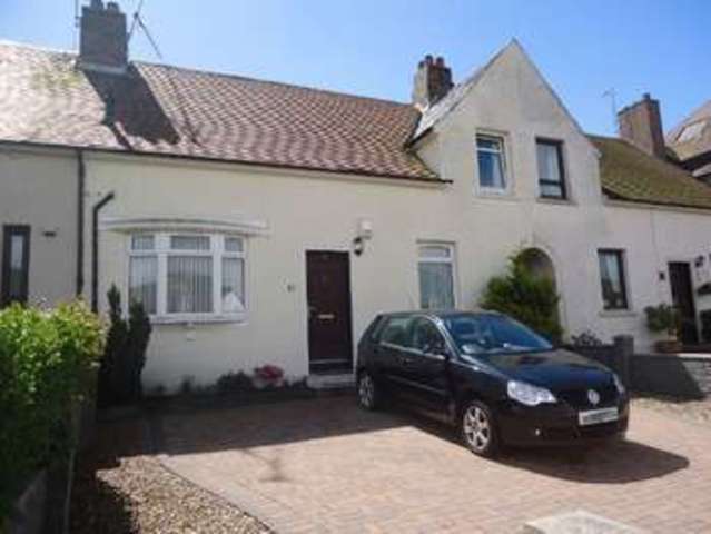  Image of 3 bedroom Terraced house for sale in Ramsay Street Coalsnaughton Tillicoultry FK13 at Ramsay Street Coalsnaughton Coalsnaughton, FK13 6LL