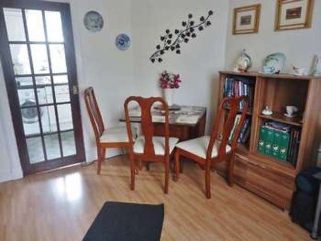  Image of 3 bedroom Terraced house for sale in Ramsay Street Coalsnaughton Tillicoultry FK13 at Ramsay Street Coalsnaughton Coalsnaughton, FK13 6LL