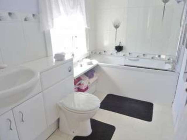  Image of 3 bedroom Terraced house for sale in Ramsay Street Coalsnaughton Tillicoultry FK13 at Ramsay Street Coalsnaughton Coalsnaughton, FK13 6LL