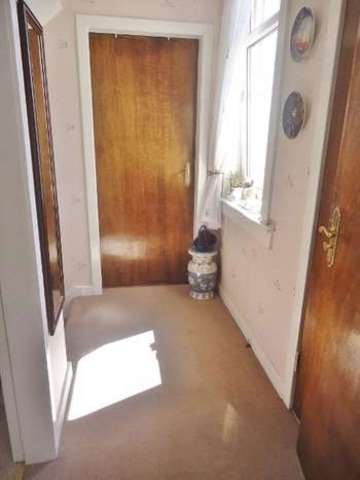  Image of 3 bedroom Terraced house for sale in Ramsay Street Coalsnaughton Tillicoultry FK13 at Ramsay Street Coalsnaughton Coalsnaughton, FK13 6LL
