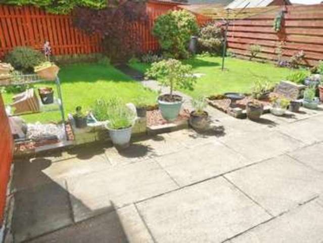  Image of 3 bedroom Terraced house for sale in Ramsay Street Coalsnaughton Tillicoultry FK13 at Ramsay Street Coalsnaughton Coalsnaughton, FK13 6LL