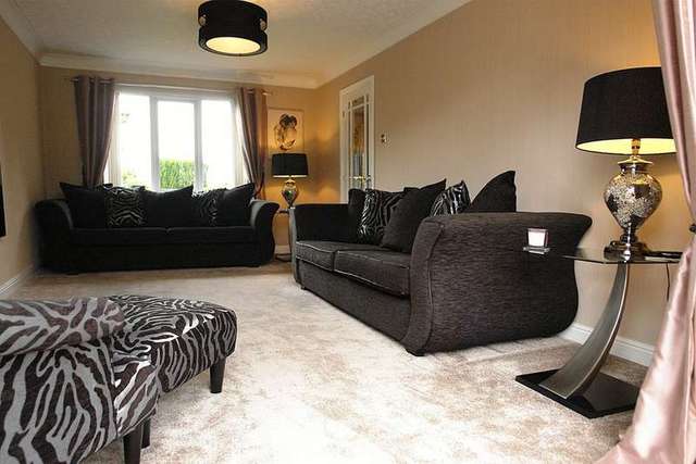  Image of 4 bedroom Detached house for sale in Spinners Way Oldham OL4 at Moorside Oldham Moorside, OL4 2QN