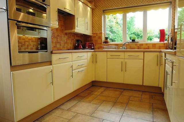  Image of 4 bedroom Detached house for sale in Spinners Way Oldham OL4 at Moorside Oldham Moorside, OL4 2QN