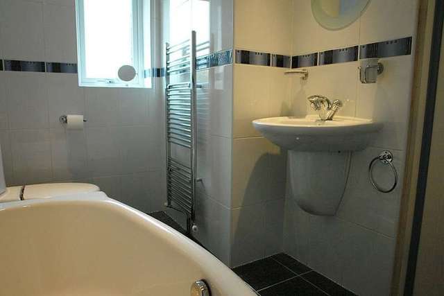  Image of 4 bedroom Detached house for sale in Spinners Way Oldham OL4 at Moorside Oldham Moorside, OL4 2QN