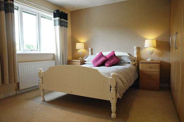  Image of 4 bedroom Detached house for sale in Spinners Way Oldham OL4 at Moorside Oldham Moorside, OL4 2QN
