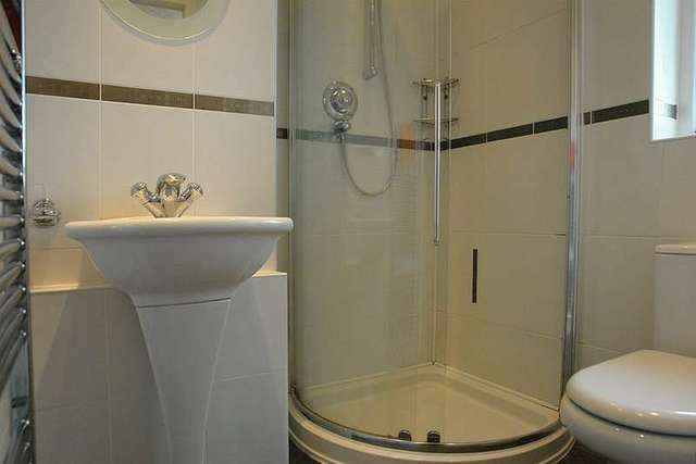  Image of 4 bedroom Detached house for sale in Spinners Way Oldham OL4 at Moorside Oldham Moorside, OL4 2QN