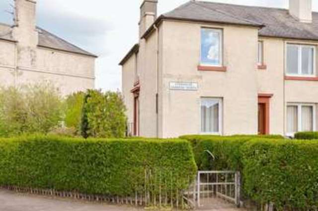  Image of 2 bedroom Flat for sale in Stenhouse Gardens North Edinburgh EH11 at Stenhouse Gardens North Stenhouse Edinburgh, EH11 3EL