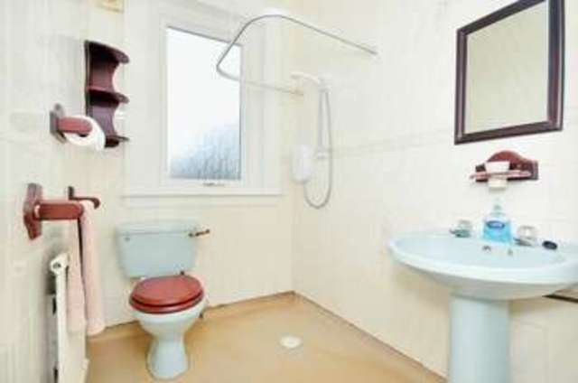  Image of 2 bedroom Flat for sale in Stenhouse Gardens North Edinburgh EH11 at Stenhouse Gardens North Stenhouse Edinburgh, EH11 3EL