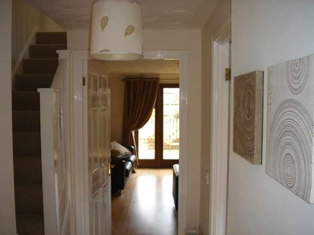  Image of 3 bedroom End of Terrace to rent in Deacon Place Middleton Milton Keynes MK10 at Deacon Place Middleton Milton Keynes, MK10 9FS