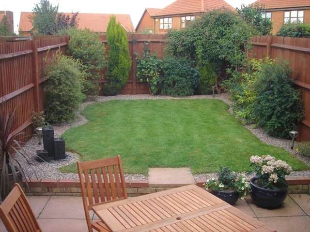  Image of 3 bedroom End of Terrace to rent in Deacon Place Middleton Milton Keynes MK10 at Deacon Place Middleton Milton Keynes, MK10 9FS