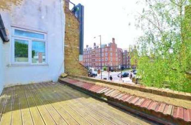  Image of 3 bedroom Flat to rent in Homerton High Street London E9 at Homerton High Street  London, E9 6AS
