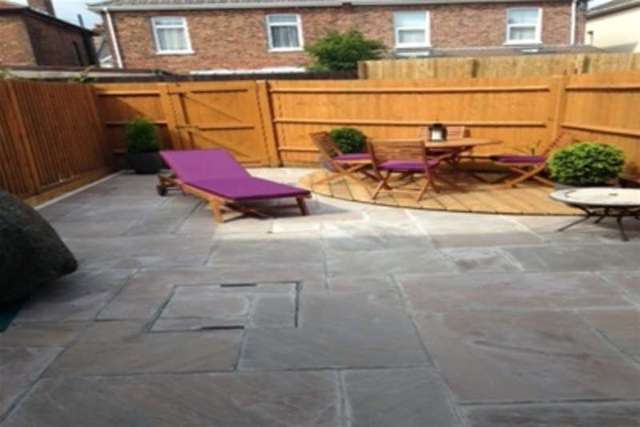  Image of 3 bedroom Property to rent in Wilkins Gardens Bournemouth BH8 at Bournemouth, BH8 8DJ