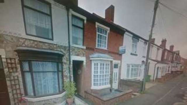  Image of 3 bedroom Terraced house for sale in Dennis Street Wordsley Stourbridge DY8 at Stourbridge, DY8 4ED