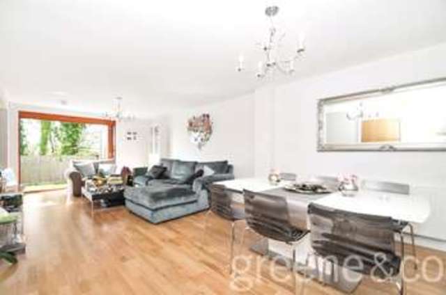  Image of 3 bedroom Terraced house for sale in Madoc Close London NW2 at Childs Hill Fortrune Green Fortune Green, NW2 2BG
