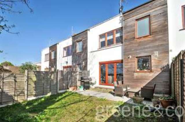  Image of 3 bedroom Terraced house for sale in Madoc Close London NW2 at Childs Hill Fortrune Green Fortune Green, NW2 2BG