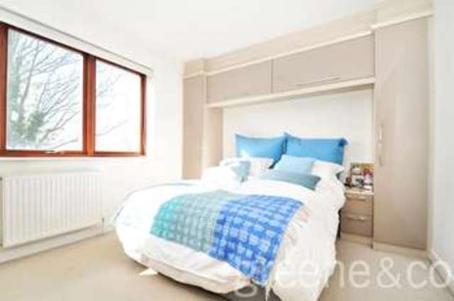  Image of 3 bedroom Terraced house for sale in Madoc Close London NW2 at Childs Hill Fortrune Green Fortune Green, NW2 2BG