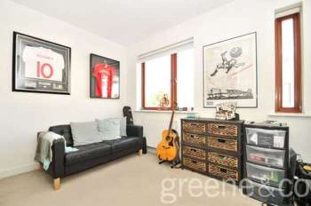  Image of 3 bedroom Terraced house for sale in Madoc Close London NW2 at Childs Hill Fortrune Green Fortune Green, NW2 2BG